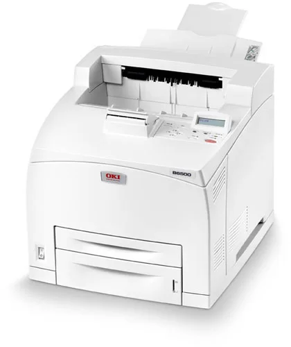 OKI B6500dn драйвер