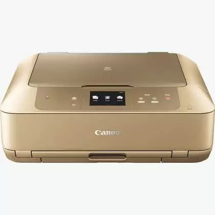 Canon PIXMA MG7753 драйвер