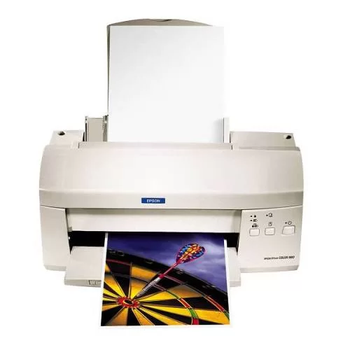Epson Stylus Color 300 драйвер