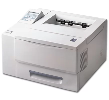 Epson EPL-N1600 драйвер