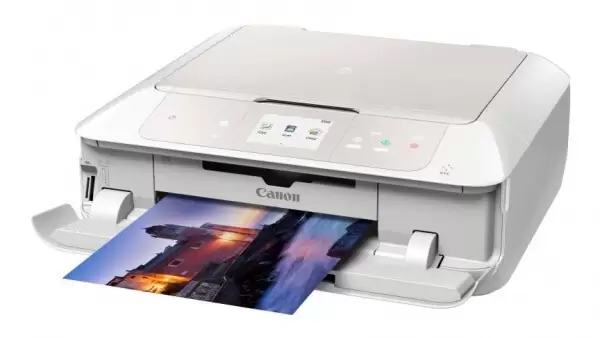 Canon PIXMA MG6851 драйвер