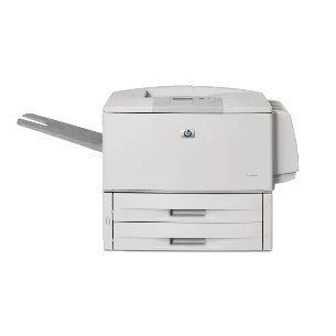 HP Color LaserJet 9000 драйвер