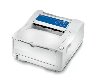 OKI B4250 драйвер
