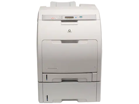 HP Color LaserJet 3000dtn драйвер