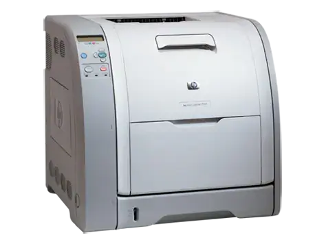 HP Color LaserJet 3500n драйвер