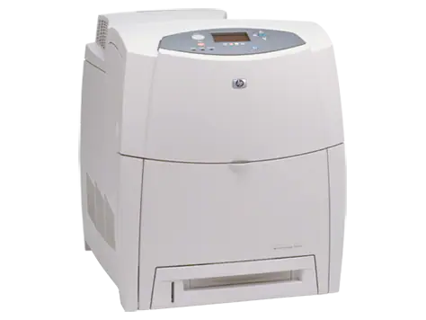 HP Color LaserJet 4650n драйвер