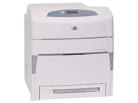 HP Color LaserJet 5550n драйвер