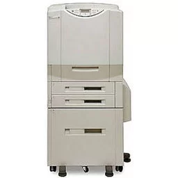 HP Color LaserJet 8550n драйвер