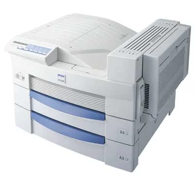 Epson EPL-N2700 драйвер
