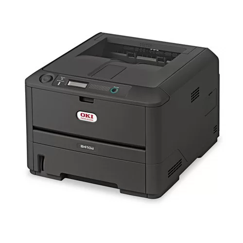 OKI B410dn-Black драйвер