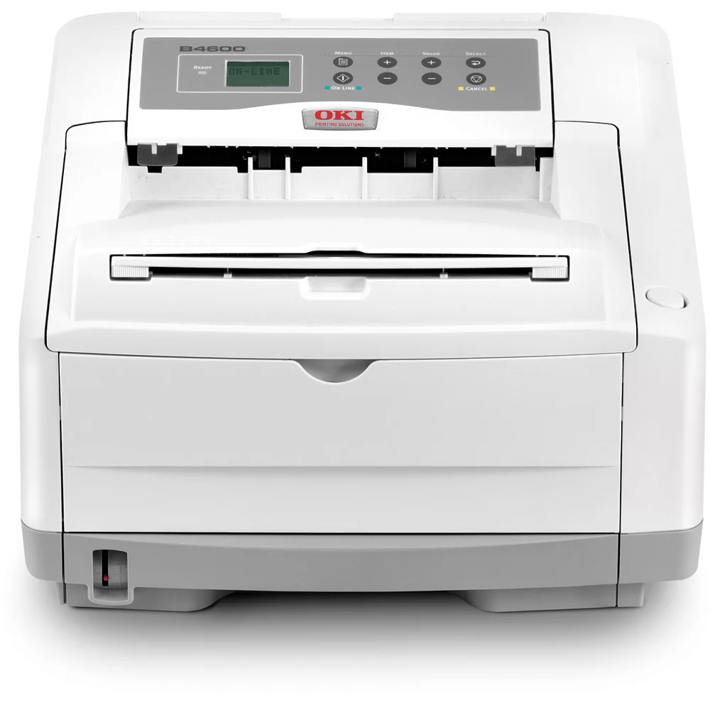 OKI B4600nPS драйвер
