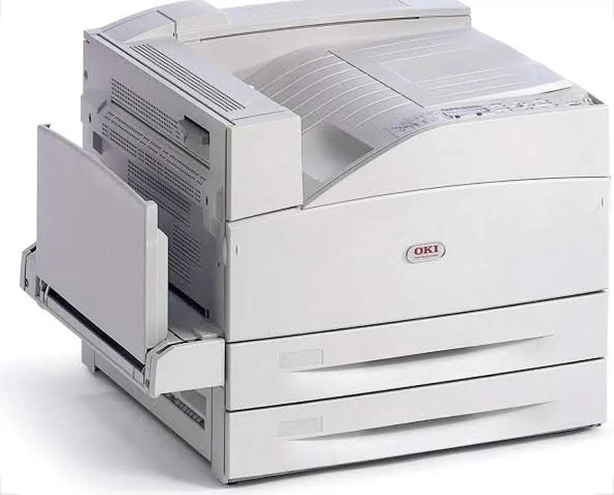 OKI B930n драйвер
