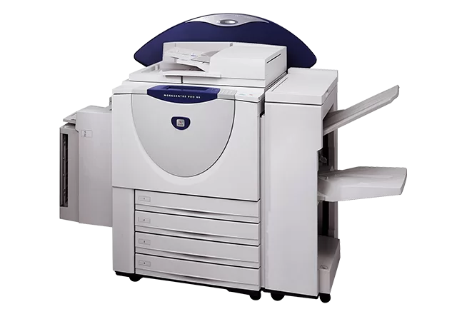 Xerox DocuPrint 65 драйвер