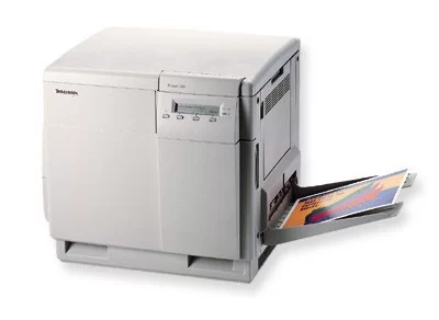 Xerox Phaser 750 драйвер