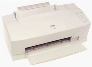 Epson Stylus Color 200 драйвер