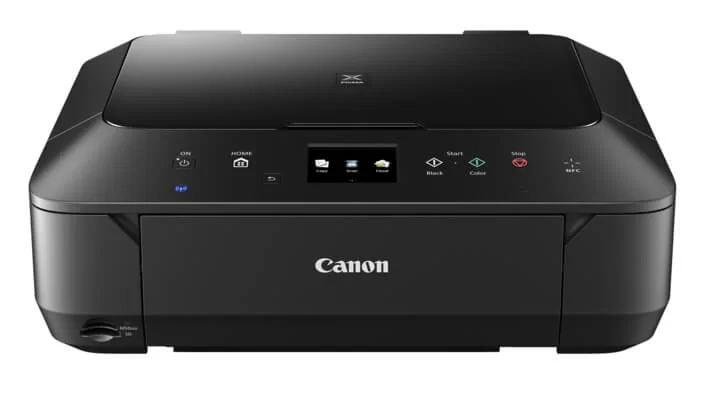 Canon PIXMA MG6650 драйвер