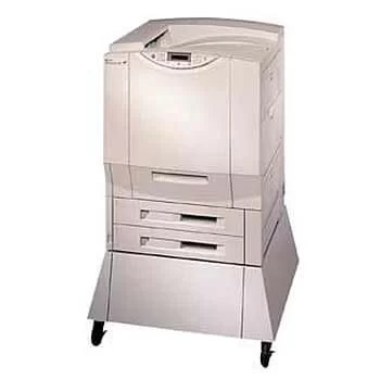 HP Color LaserJet 8500n драйвер