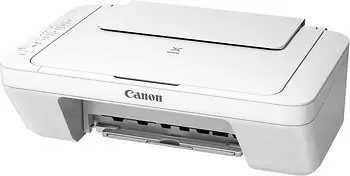 Canon PIXMA MG3052 драйвер