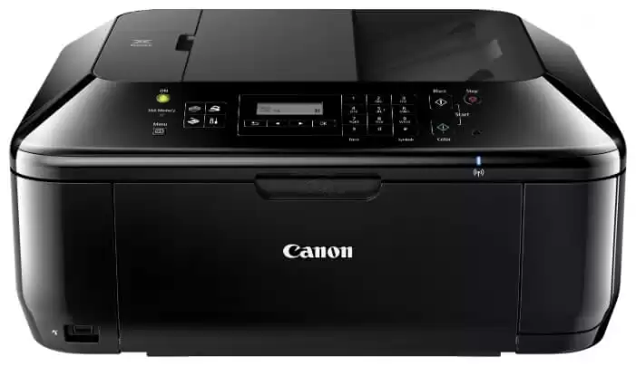 Canon PIXMA MX475 драйвер