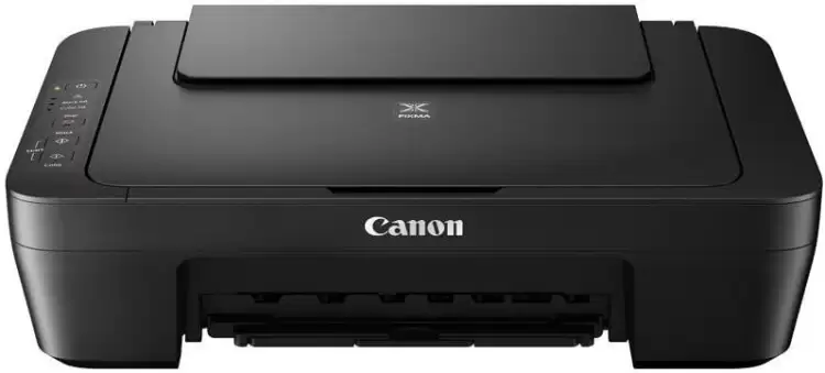 Canon PIXMA MG2540S драйвер