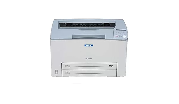 Epson EPL-N2000 драйвер