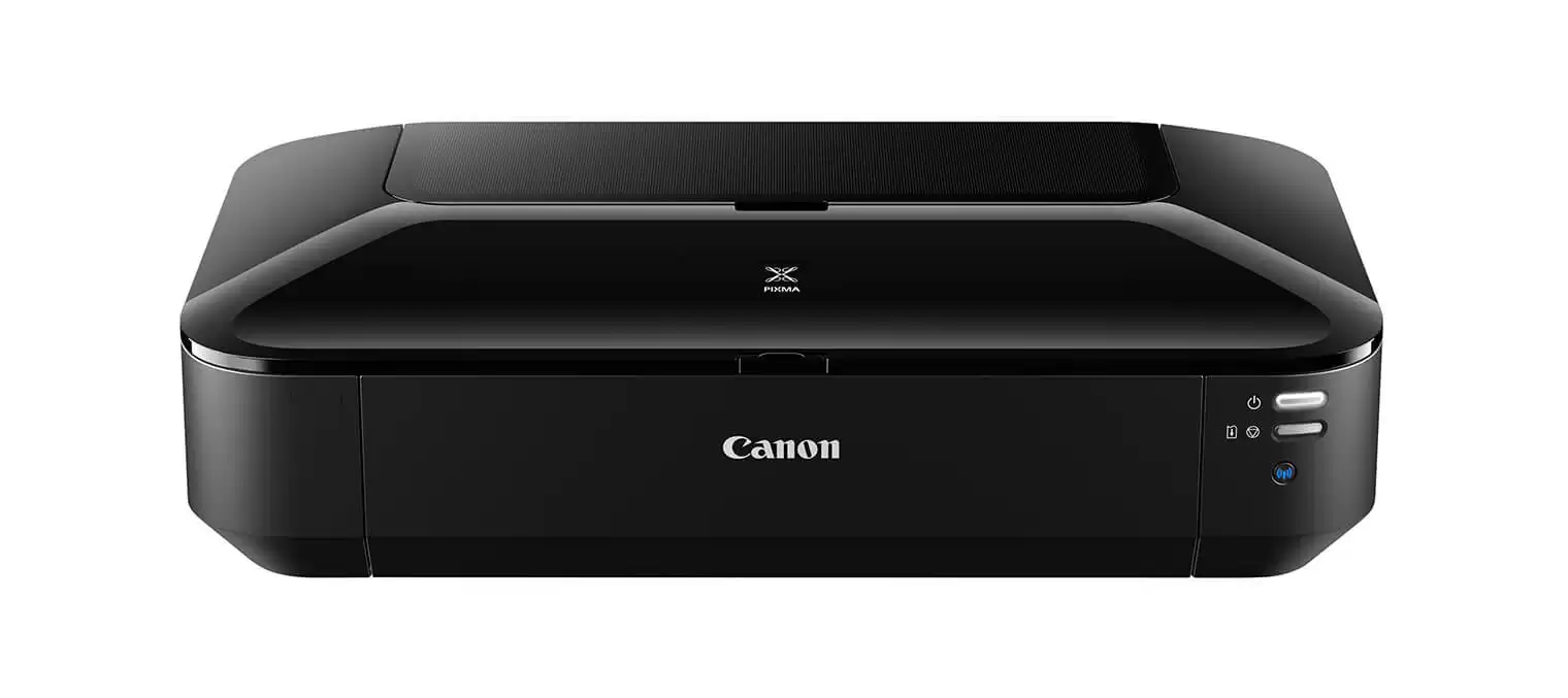 Canon PIXMA iX6840 драйвер