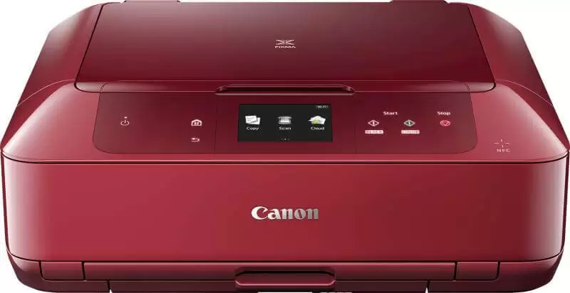 Canon PIXMA MG7752 драйвер