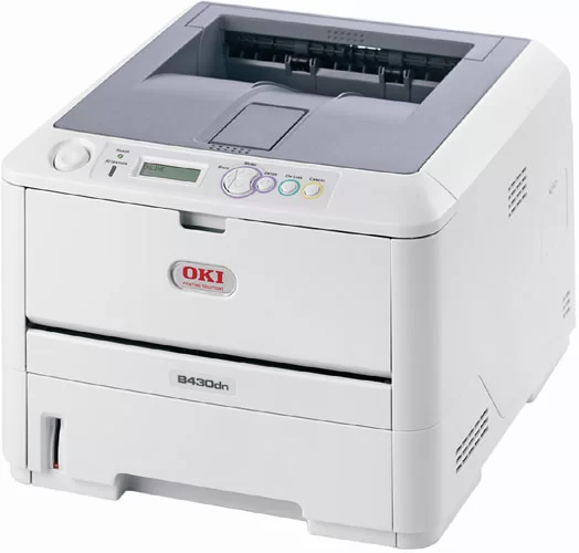 OKI B430dn драйвер