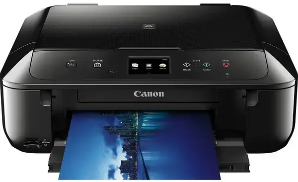 Canon PIXMA MG6850 драйвер