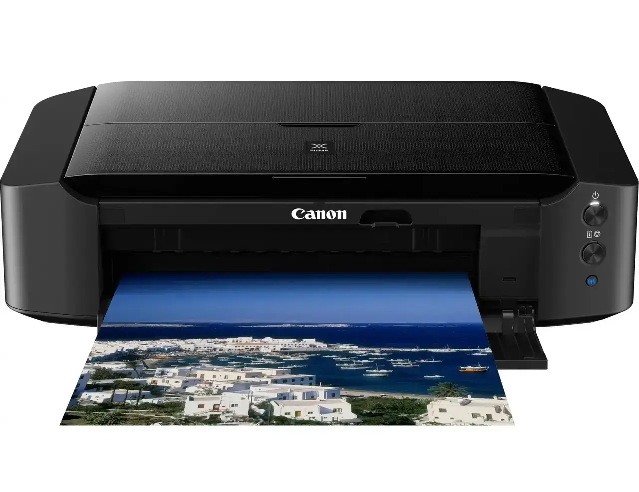 Canon PIXMA iP8750 драйвер