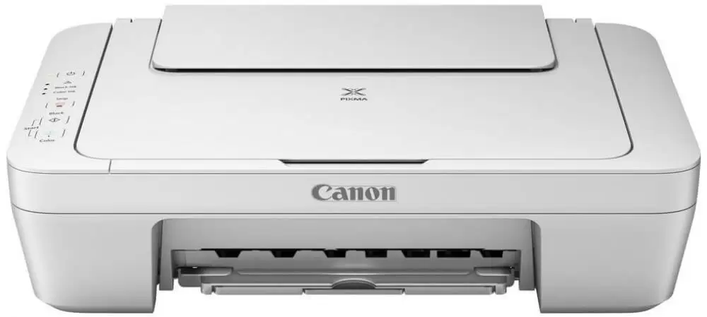 Canon PIXMA MG2550S драйвер