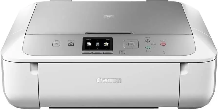 Canon PIXMA MG5753 драйвер