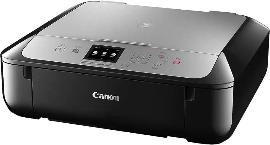 Canon PIXMA MG5752 драйвер