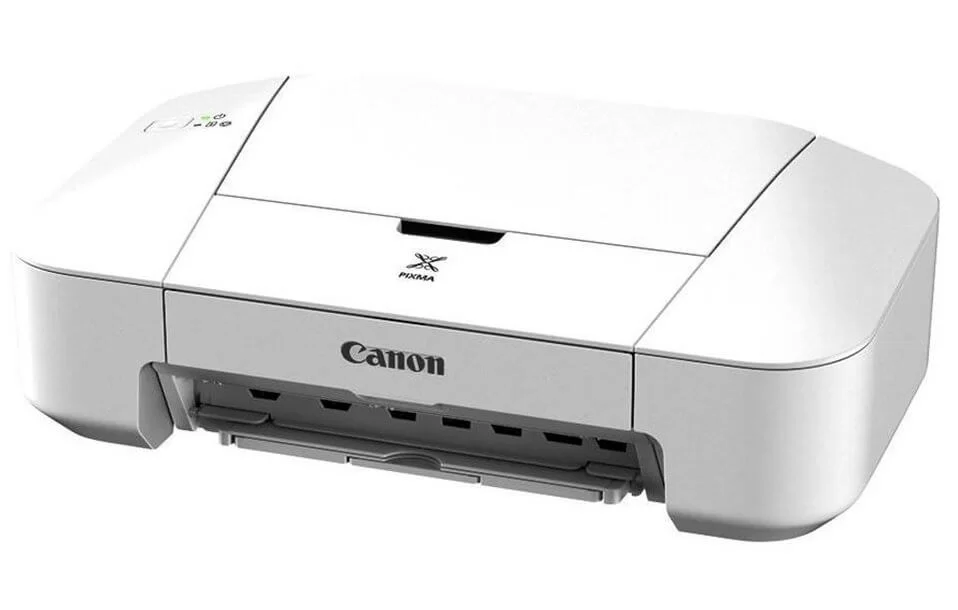 Canon PIXMA iP2840 драйвер