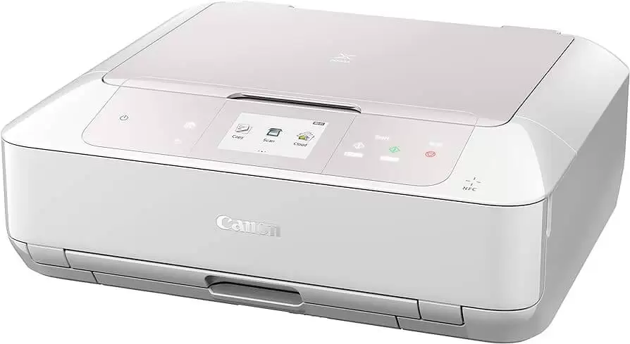 Canon PIXMA MG7751 драйвер