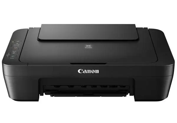 Canon PIXMA MG2555S драйвер