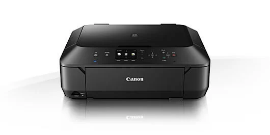 Canon PIXMA MG6450 драйвер