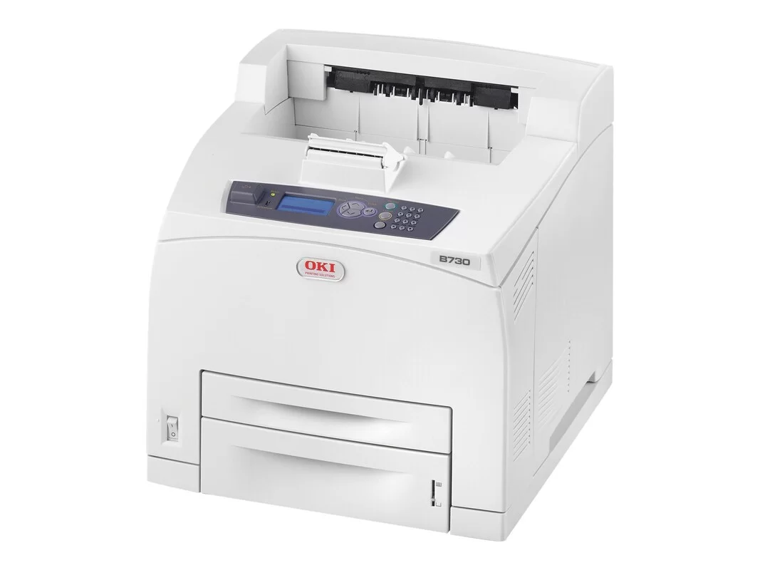 OKI B6000 Series драйвер