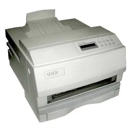 Xerox DocuPrint 4505 драйвер