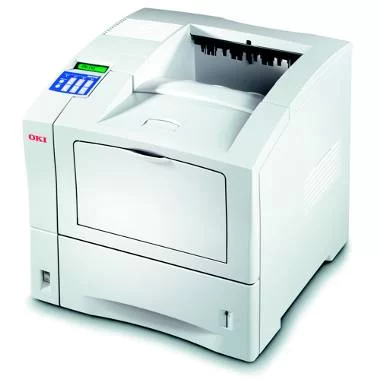 OKI B6100 драйвер