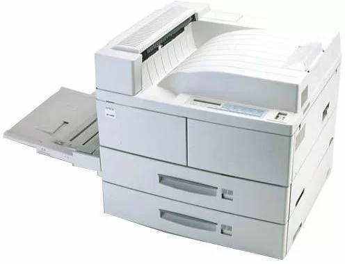 Epson EPL-N4000+ драйвер