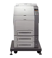 HP Color LaserJet 4700dtn драйвер
