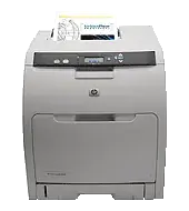 HP Color LaserJet 3600 драйвер