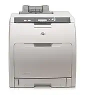 HP Color LaserJet 3600n драйвер