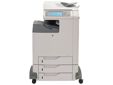 HP Color LaserJet 4730 драйвер