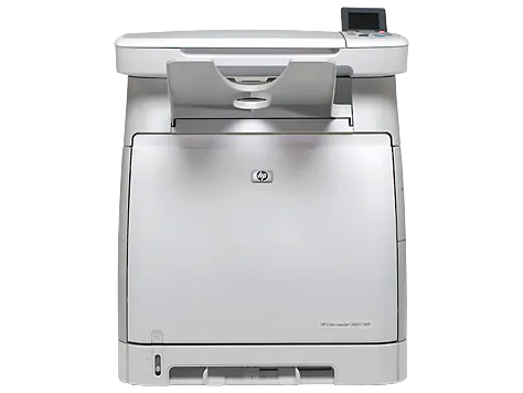 HP Color LaserJet CM1017 драйвер
