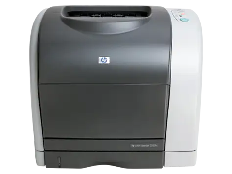 HP Color LaserJet 2550n драйвер