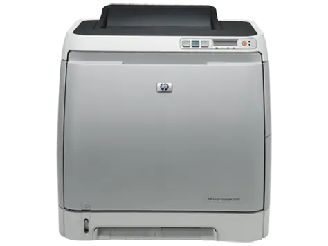 HP Color LaserJet 2605dn драйвер
