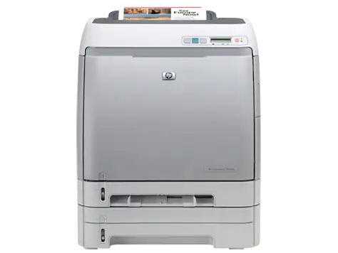 HP Color LaserJet 2605dtn драйвер