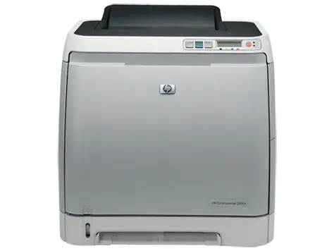HP Color LaserJet 2600n драйвер